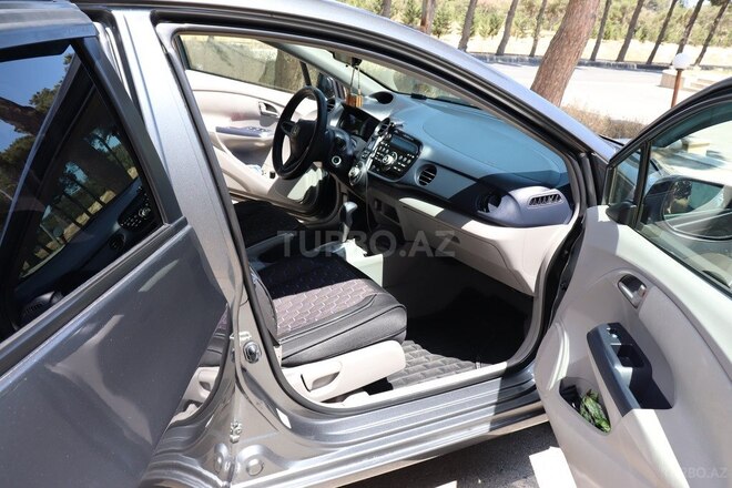 Honda Insight 2010, 268,200 km - 1.3 l - Bakı