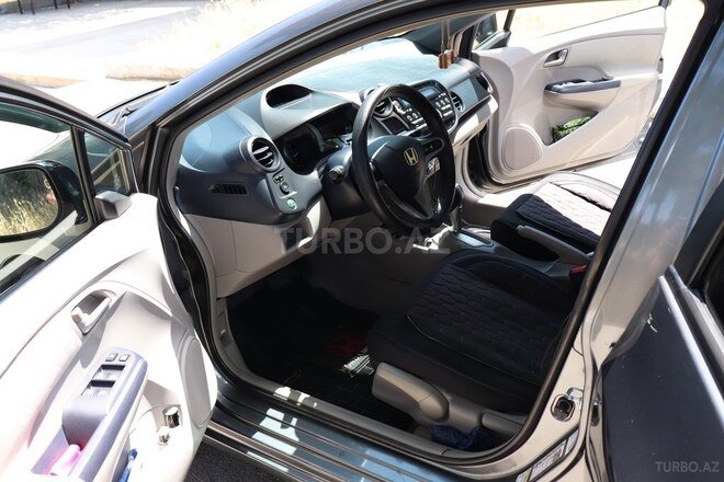 Honda Insight 2010, 268,200 km - 1.3 l - Bakı