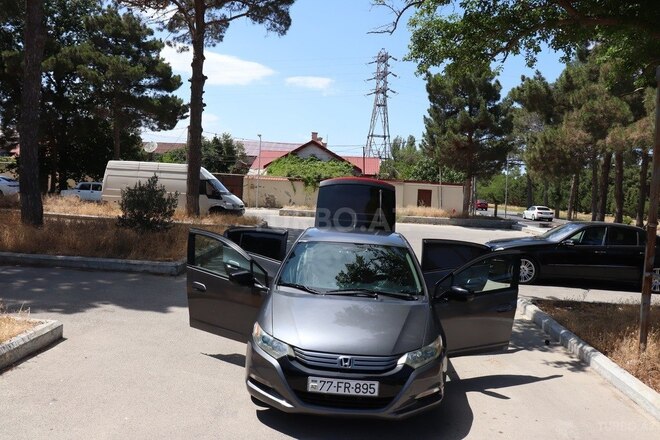 Honda Insight 2010, 268,200 km - 1.3 l - Bakı