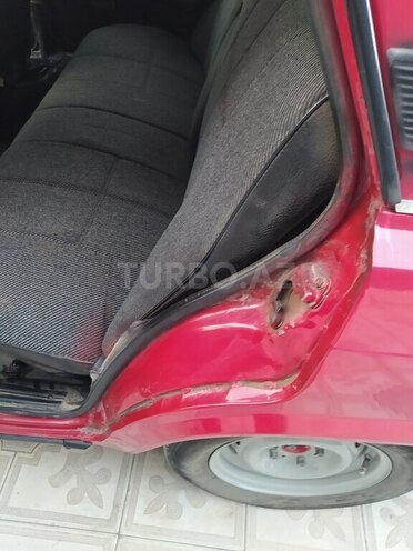 LADA (VAZ) 2107 1992, 26,323 km - 1.6 l - Qazax