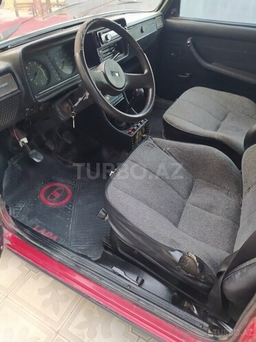 LADA (VAZ) 2107 1992, 26,323 km - 1.6 l - Qazax