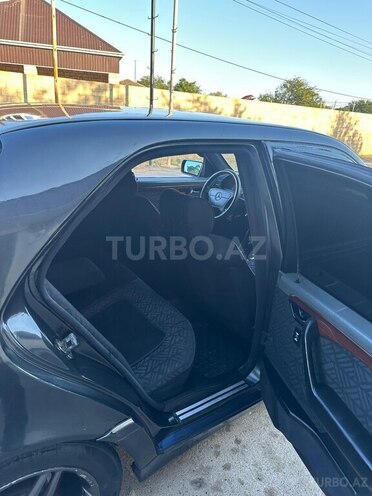 Mercedes C 220 1995, 333,333 km - 2.2 l - Ağcabədi