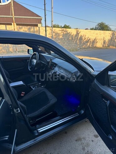 Mercedes C 220 1995, 333,333 km - 2.2 l - Ağcabədi