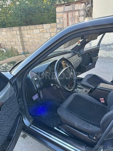 Mercedes C 220 1995, 333,333 km - 2.2 l - Ağcabədi