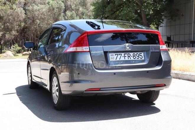 Honda Insight 2010, 268,200 km - 1.3 l - Bakı
