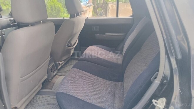Toyota Hilux Surf 1995, 357,000 km - 3.0 l - Bakı