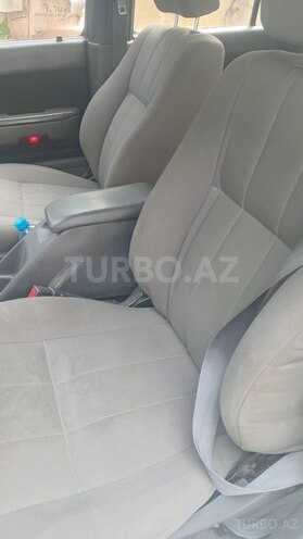 Toyota Hilux Surf 1995, 357,000 km - 3.0 l - Bakı
