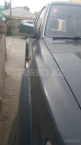 Toyota Hilux Surf 1995, 357,000 km - 3.0 l - Bakı
