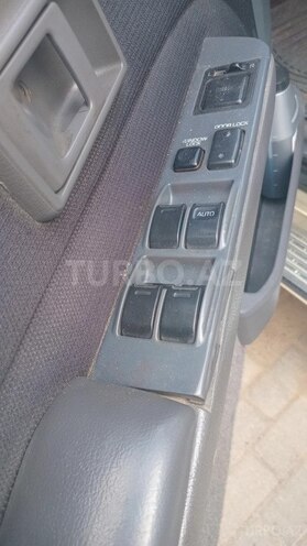 Toyota Hilux Surf 1995, 357,000 km - 3.0 l - Bakı