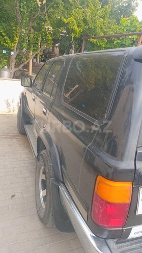 Toyota Hilux Surf 1995, 357,000 km - 3.0 l - Bakı