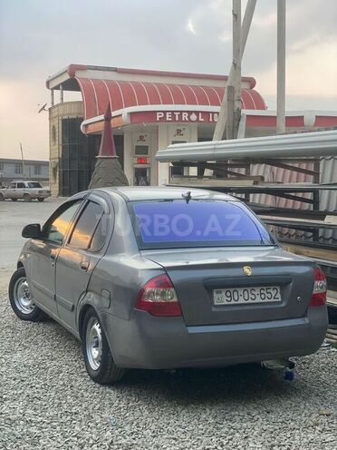 Saipa Tiba 2013, 355,580 km - 1.5 l - Sumqayıt