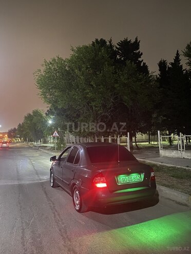 Saipa Tiba 2013, 355,580 km - 1.5 l - Sumqayıt