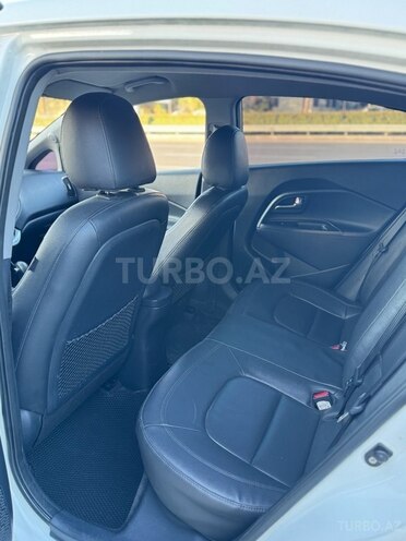 Kia Rio 2011, 184,000 km - 1.4 l - Bakı