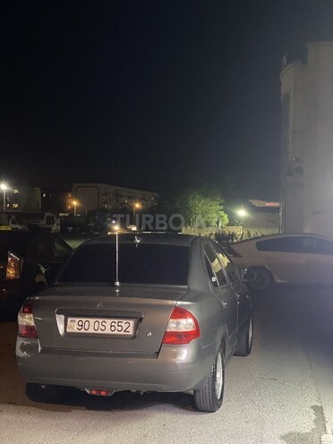 Saipa Tiba 2013, 355,580 km - 1.5 l - Sumqayıt