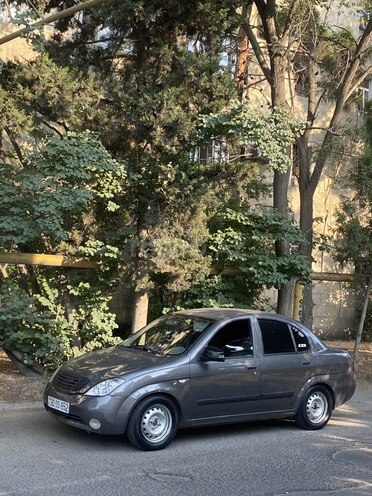 Saipa Tiba 2013, 355,580 km - 1.5 l - Sumqayıt