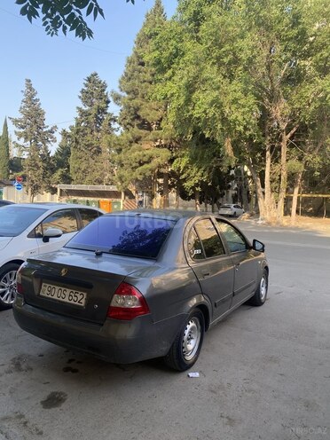 Saipa Tiba 2013, 355,580 km - 1.5 l - Sumqayıt