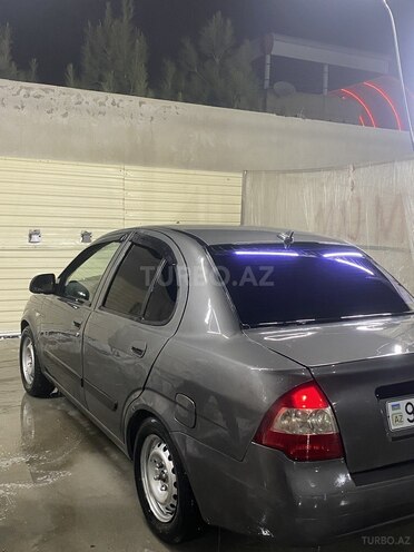 Saipa Tiba 2013, 355,580 km - 1.5 l - Sumqayıt