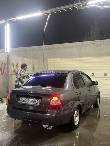 Saipa Tiba 2013, 355,580 km - 1.5 l - Sumqayıt