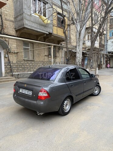 Saipa Tiba 2013, 355,580 km - 1.5 l - Sumqayıt