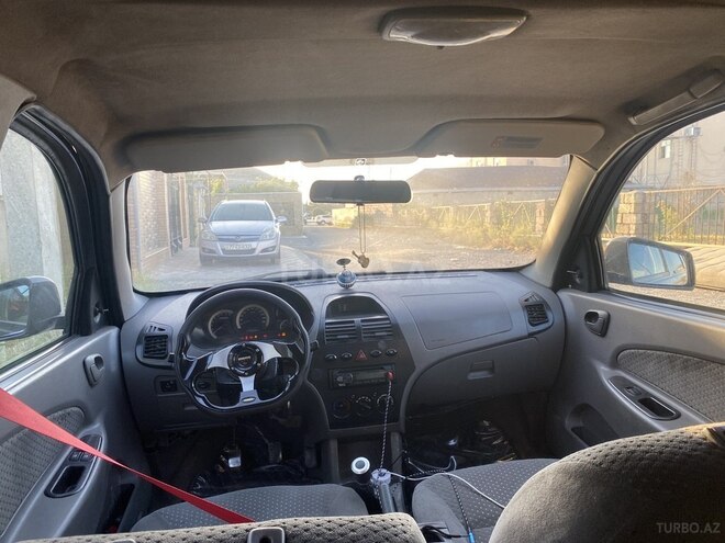 Saipa Tiba 2013, 355,580 km - 1.5 l - Sumqayıt
