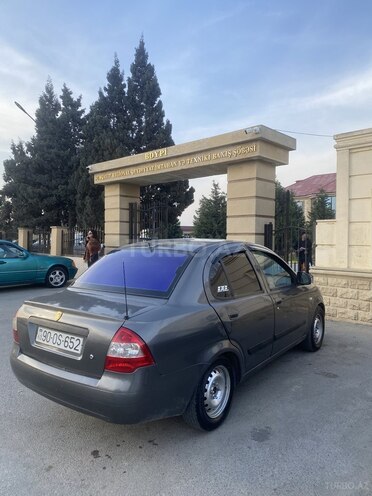 Saipa Tiba 2013, 355,580 km - 1.5 l - Sumqayıt