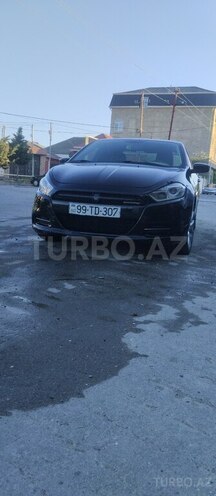 Dodge Dart 2013, 220,000 km - 1.4 l - Bakı