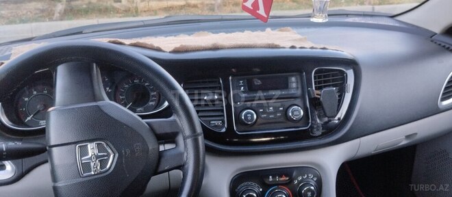 Dodge Dart 2013, 220,000 km - 1.4 l - Bakı