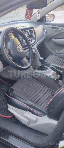 Dodge Dart 2013, 220,000 km - 1.4 l - Bakı