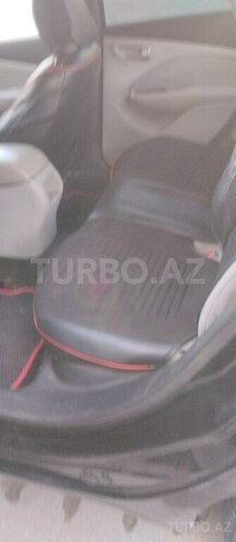 Dodge Dart 2013, 220,000 km - 1.4 l - Bakı