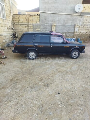 LADA (VAZ) 2104 2007, 73,000 km - 1.6 л - Bakı