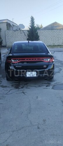 Dodge Dart 2013, 220,000 km - 1.4 l - Bakı