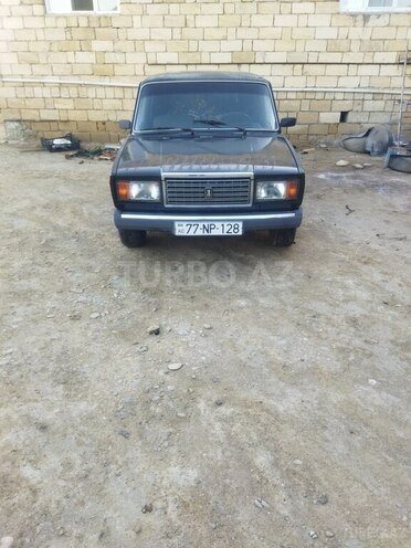LADA (VAZ) 2104 2007, 73,000 km - 1.6 л - Bakı