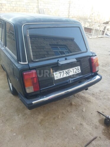 LADA (VAZ) 2104 2007, 73,000 km - 1.6 л - Bakı
