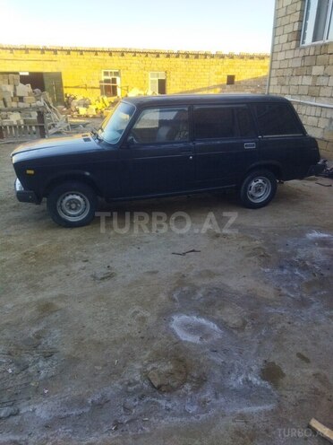 LADA (VAZ) 2104 2007, 73,000 km - 1.6 л - Bakı