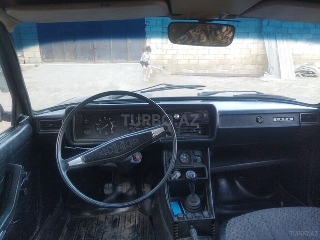 LADA (VAZ) 2104 2007, 73,000 km - 1.6 л - Bakı