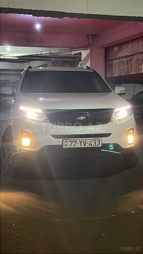 Kia Sorento 2013, 228,000 km - 2.0 l - Bakı