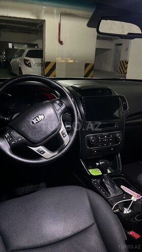 Kia Sorento 2013, 228,000 km - 2.0 l - Bakı