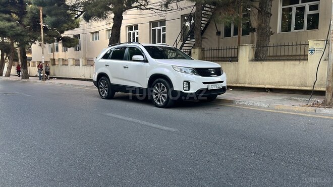 Kia Sorento 2013, 228,000 km - 2.0 l - Bakı