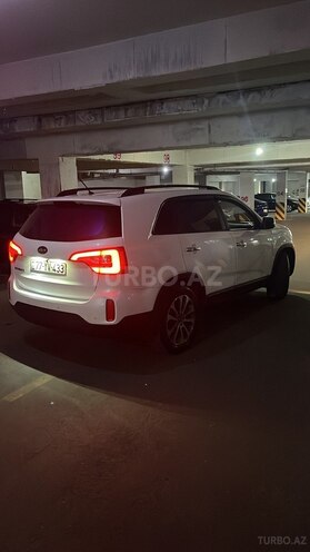 Kia Sorento 2013, 228,000 km - 2.0 l - Bakı