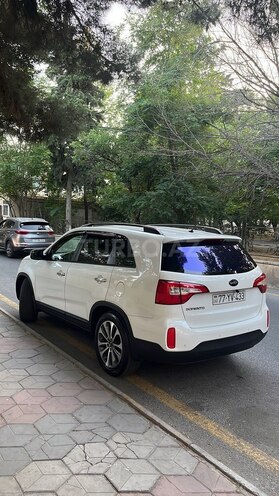Kia Sorento 2013, 228,000 km - 2.0 l - Bakı