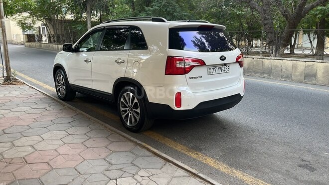 Kia Sorento 2013, 228,000 km - 2.0 l - Bakı