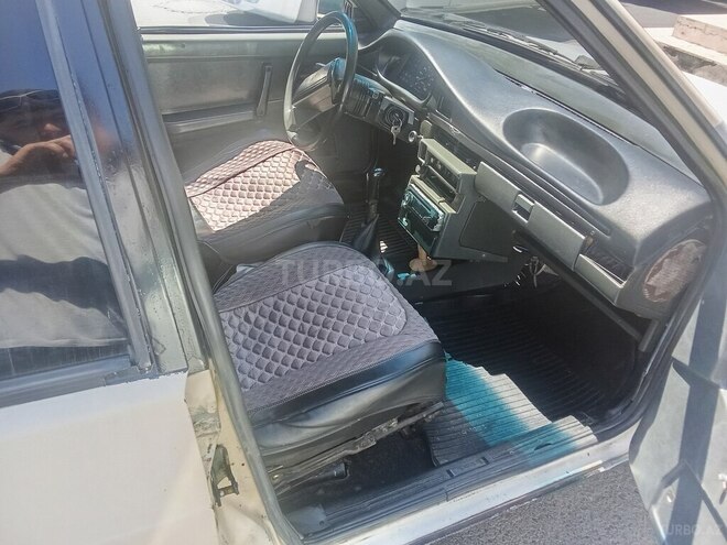 LADA (VAZ) 21099 1995, 250,000 km - 1.5 l - Zaqatala