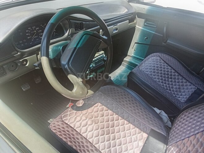 LADA (VAZ) 21099 1995, 250,000 km - 1.5 l - Zaqatala