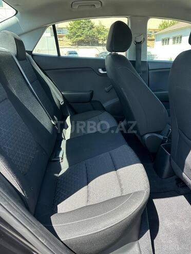 Kia Rio 2018, 83,418 km - 1.6 l - Bakı