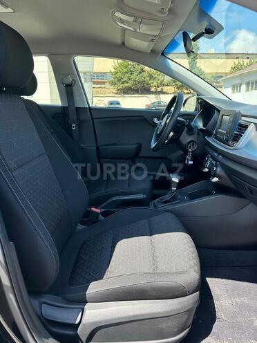 Kia Rio 2018, 83,418 km - 1.6 l - Bakı