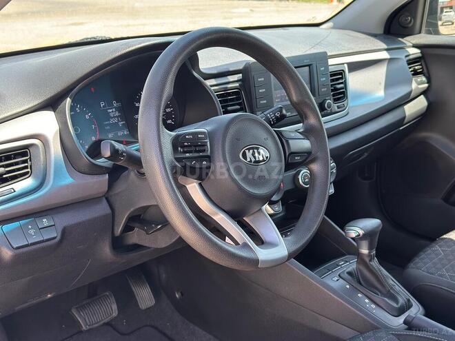 Kia Rio 2018, 83,418 km - 1.6 l - Bakı