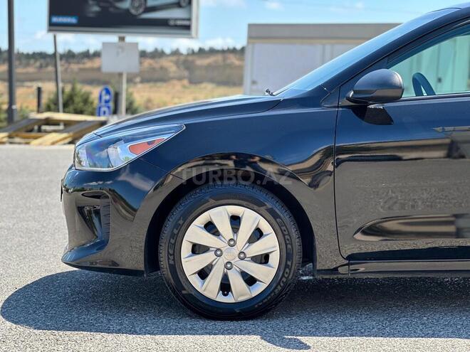 Kia Rio 2018, 83,418 km - 1.6 l - Bakı