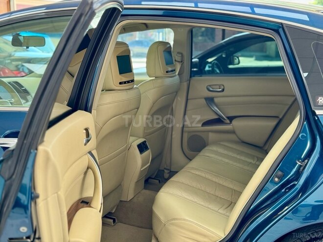 Nissan Teana-29