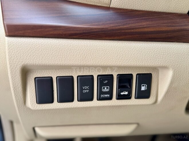 Nissan Teana-26