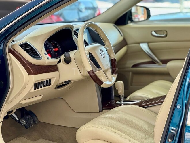 Nissan Teana-13